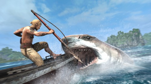 ACGA_SP_55_CaribbeanSea_HarpooningSharkAttack