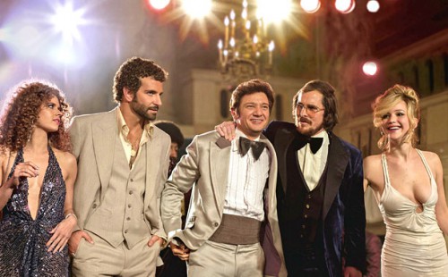 Christian Bale;Jeremy Renner;Bradley Cooper