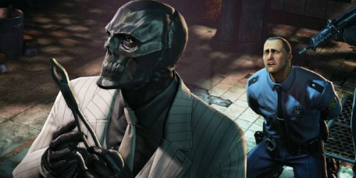 Arkham-Origins