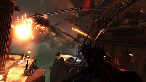 BioShock Infinite Download
