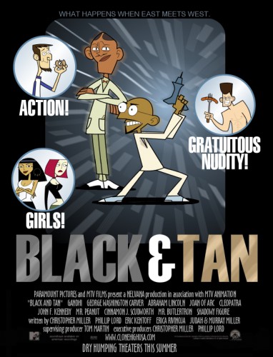 Clone_High_movie_poster_by_unluckystunt