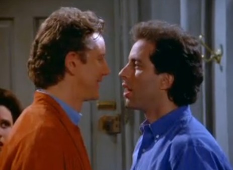 Close Talker