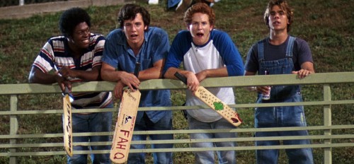 Dazed and Confused_Paddles
