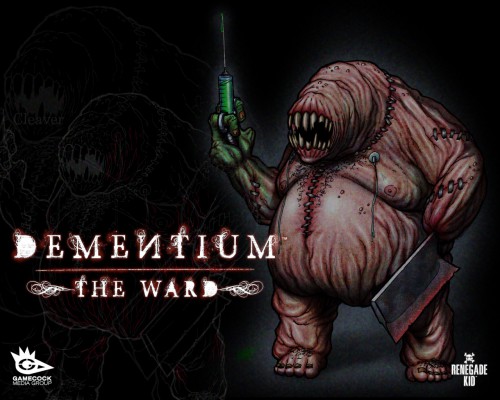 Dementium_The_Ward