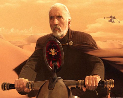 Dooku