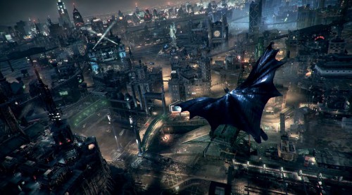E3-Batman
