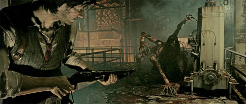 Evil2