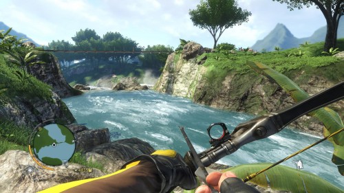FarCry3Review
