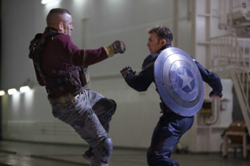 Georges-St-Pierre-and-Chris-Evans-in-Captain-America-The-Winter-Soldier-2014-Movie-Image-650x432