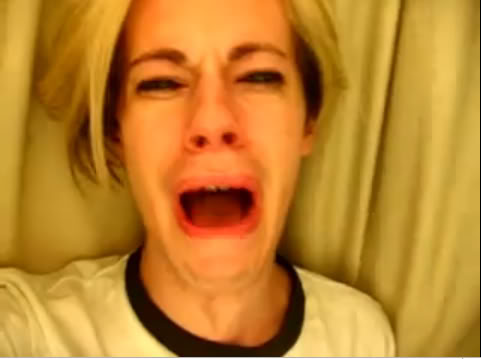 LeaveBritneyAlone