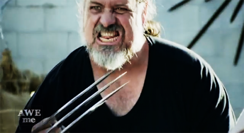 Man-At-arms-Claws