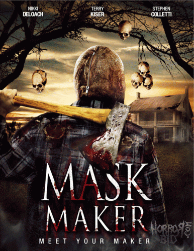 Mask Maker (2011)
