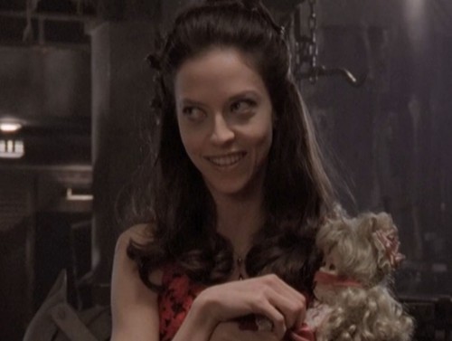 May Monster Madness - So Beautiful, So Psychotic 2