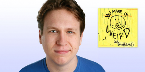 Pete-Holmes