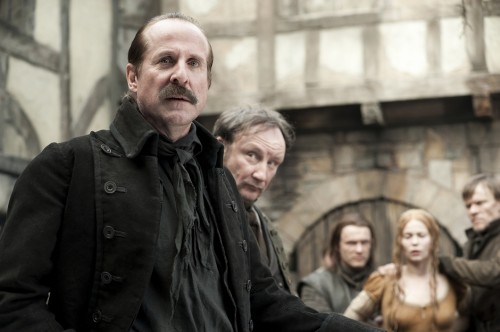 Peter-Stormare-and-Ingrid-Bolso-Berdal-in-Hansel-and-Gretel-Witch-Hunters-2013-Movie-Image