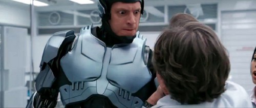 Robocop-Frankenstein