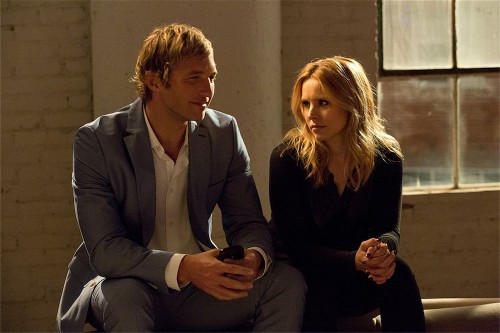 Ryan-Hansen-and-Kristen-Bell-of-Veronica-Mars