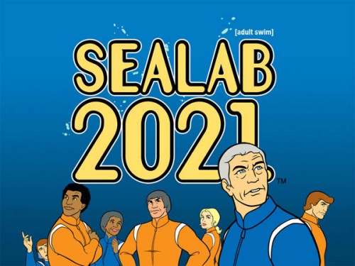 Sealab