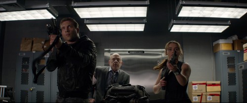 TERMINATOR GENISYS