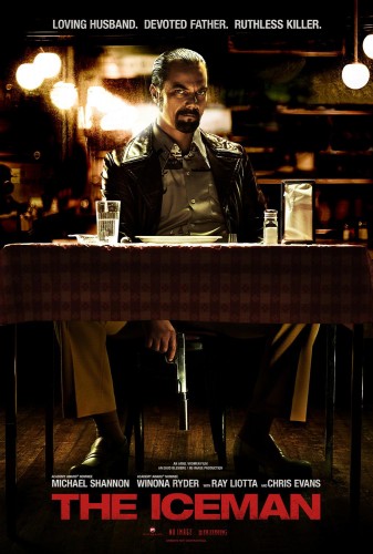 The-Iceman-Poster