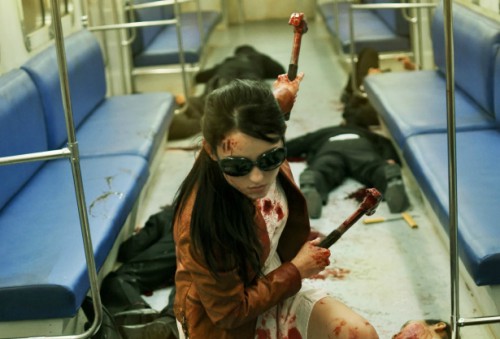 The-Raid-2-Hammer-Girl