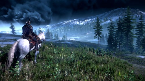 The-Witcher-3