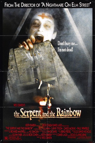 TheSerpentandtheRainbow