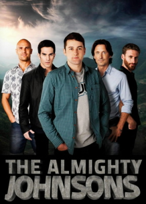 The_Almighty_Johnsons_season_2