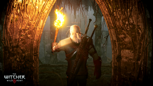 The_Witcher_3_Wild_Hunt_Geralt_exploring_an_underground_crypt copy