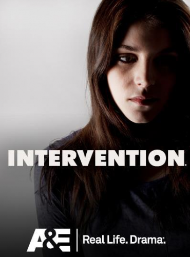 a-e-intervention-promotional-poster