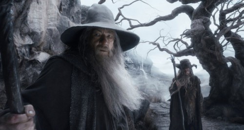 APphoto_Film Review The Hobbit: The Desolation of Smaug