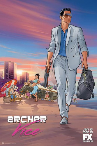 archer-season-5-poster-lana-pregnant