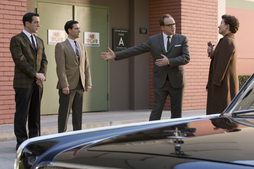 SAVING MR. BANKS