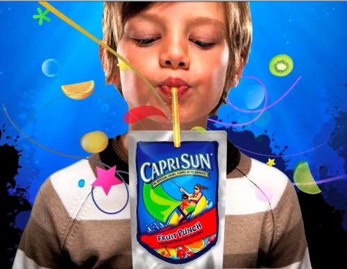caprisun
