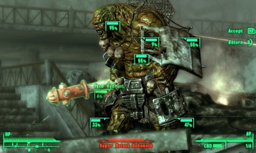 fallout-3-screenshot-behemoth-vats-targetting