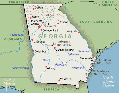 georgia