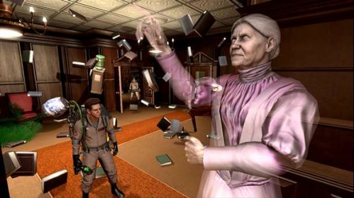 ghostbusters-screenshot-librarian-ghost