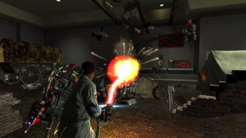 ghostbusters-screenshot-proton-pack-beam