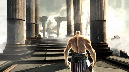 god of war ascension preview