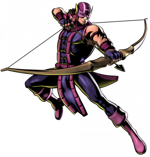 hawkeye-mvc3u-white