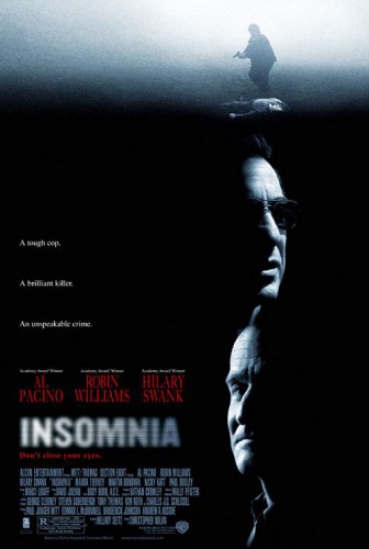 insomnia