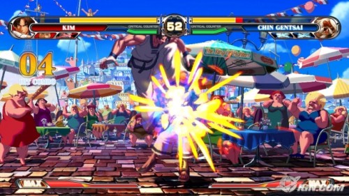 king-of-fighters-xii-screenshot-fat-women-background