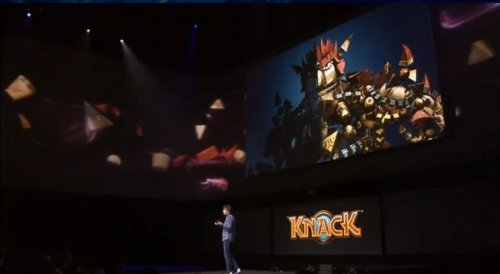 knack
