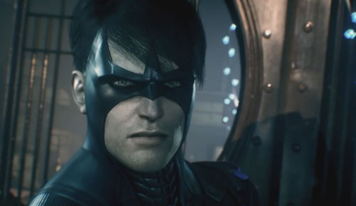 nightwingbatman