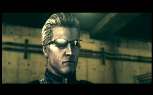 resident-evil-5-character-albert-wesker