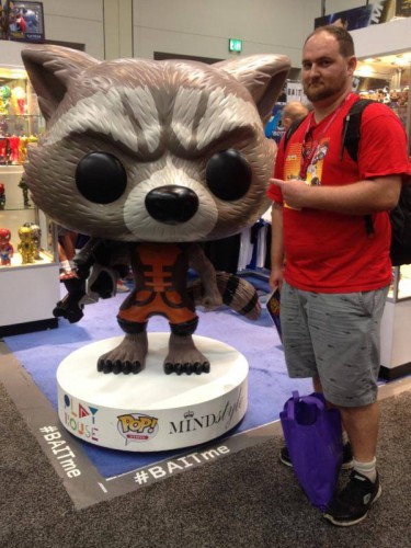 rocket