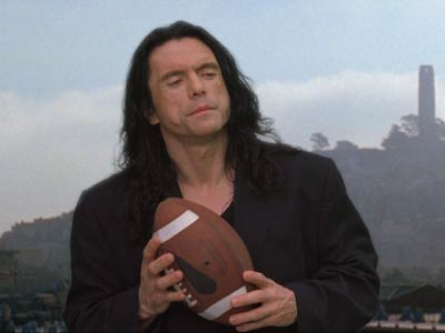 room-football