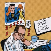 steve-ditko