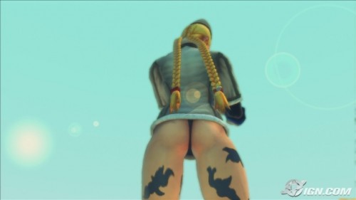 stree-fighter-iv-screenshot-cammy