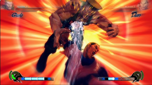 stree-fighter-iv-screenshot-dan-guile